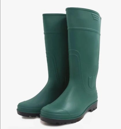 Picture of Gum Boot China Green (Arena)