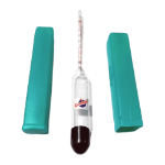 Lactometer Set - Cowbell - India 