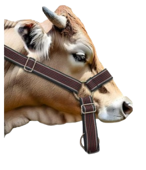 Picture of Adjustable Halter (For Cattle/Bull/Horse)