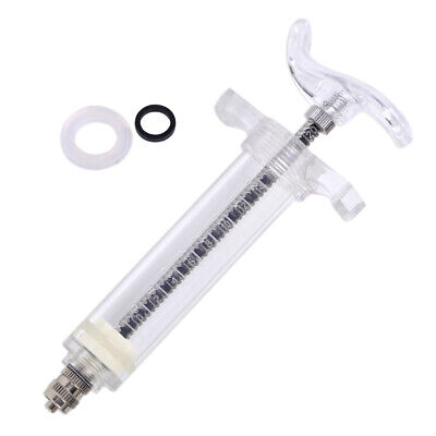 Picture of ADJUSTABLE SYRINGE - 20ml
