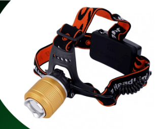 Picture of Head lamp Light