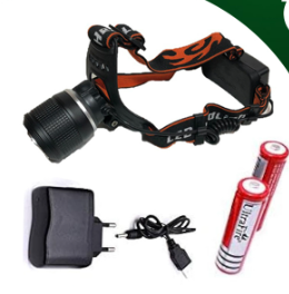 Picture of Head lamp Light