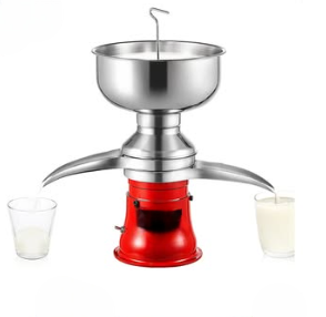 Picture of CREAM SEPARATOR MACHINE (CHINA) -100 ltr