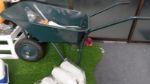 Barrow Trolley – Double Wheel