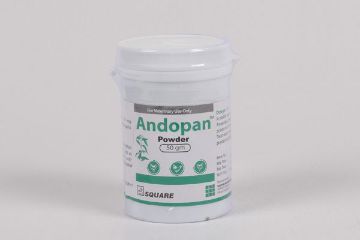 Picture of Andopan Powder 50gm