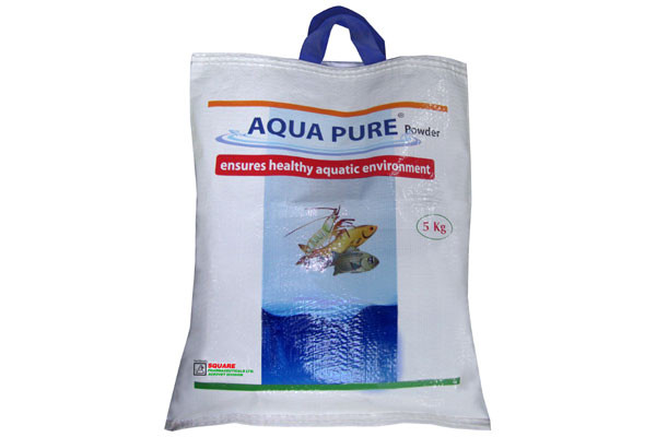 Picture of Aqua Pure Powder 5 kg