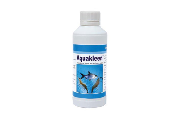 Picture of Aquakleen Liquid 1 L