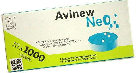Picture of Avinew Neo 10X1000 ds