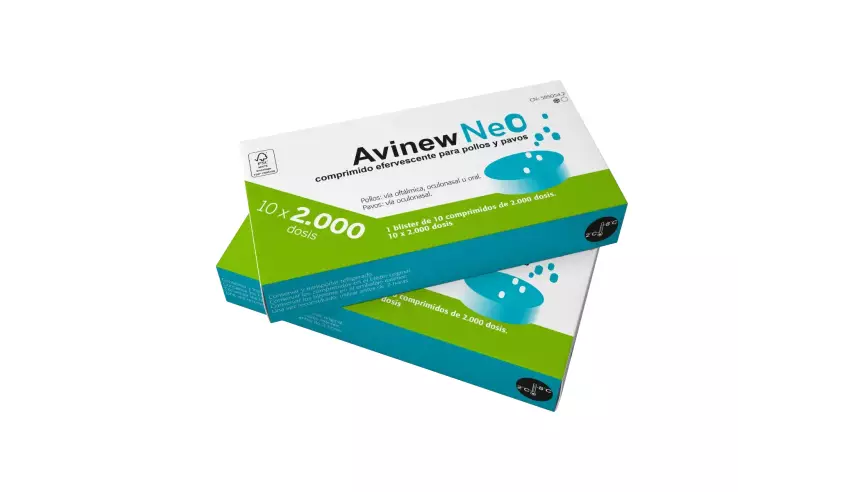 Picture of Avinew Neo 1X2000 ds