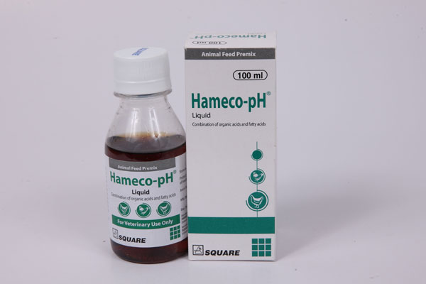 Picture of Hameco-pH Liquid 100ml