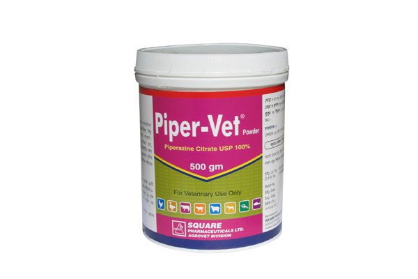 Picture of Piper- Vet Powder 500g