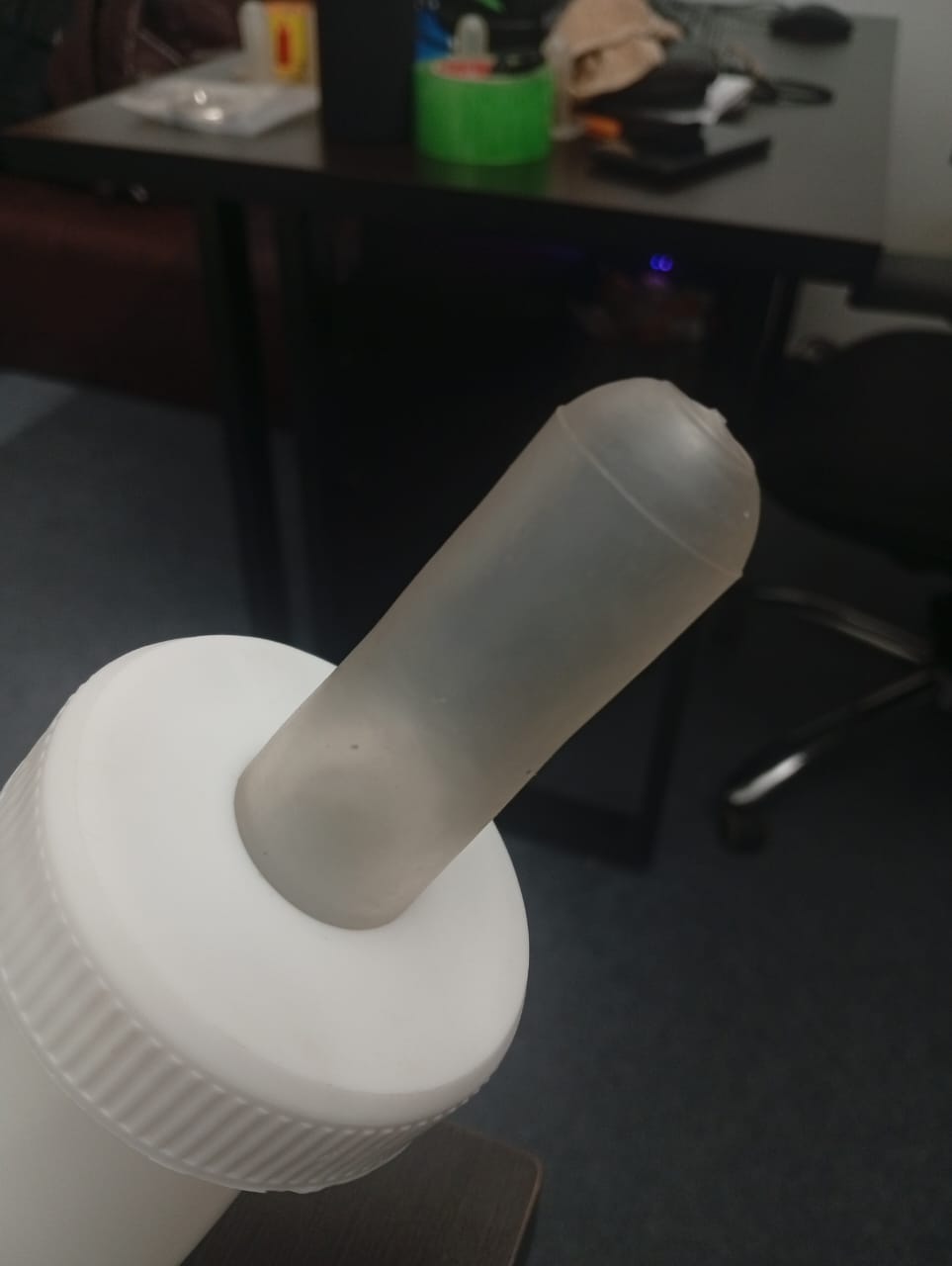 Picture of NIPPLE FOR CALF FEEDER -Per Piece