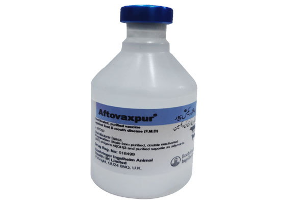 Picture of Aftovaxpur 1x50 mL