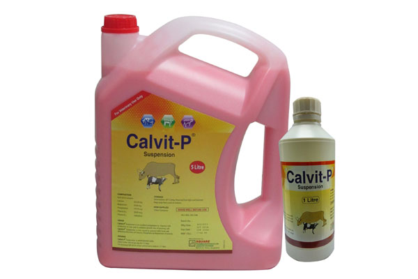 Picture of Calvit-P Suspension 1 L
