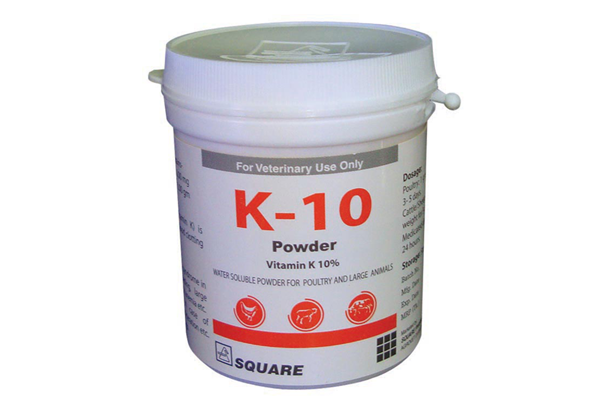 Picture of K-10 Powder 100 g