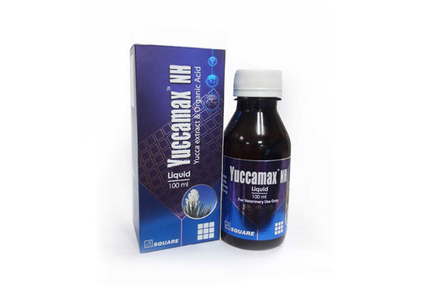 Picture of Yuccamax NH Liquid 100ml