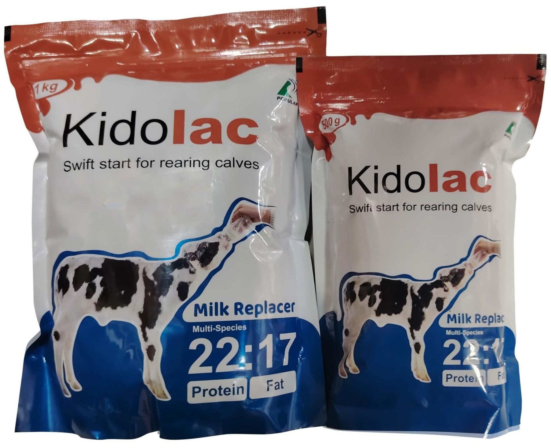 Picture of Kidolac Milk Replacer 1kg