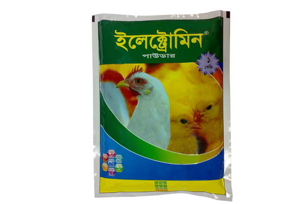 Picture of Electromin Powder 1 kg