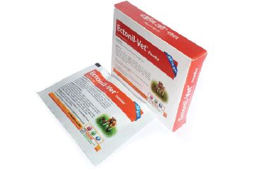 Picture of Ectonil Vet Powder 5X10 g