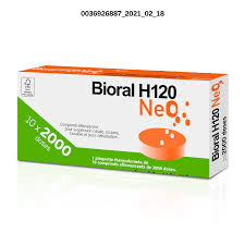 Picture of Bioral H120 NEO 10X2000 ds 