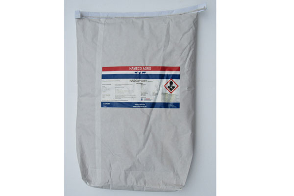 Picture of Hadox Dry Powder 25 kg