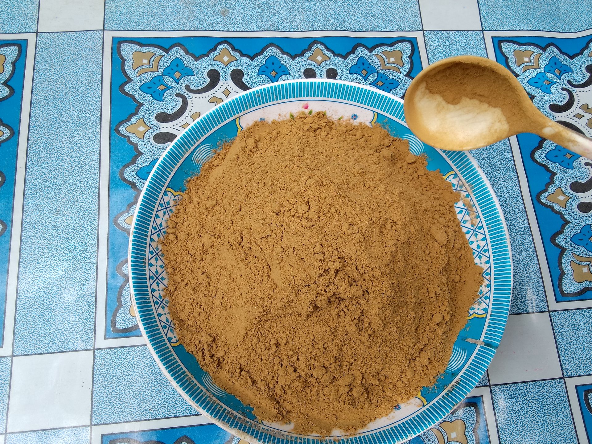 Picture of Ginger Powder (আদা গুঁড়া) -1kg