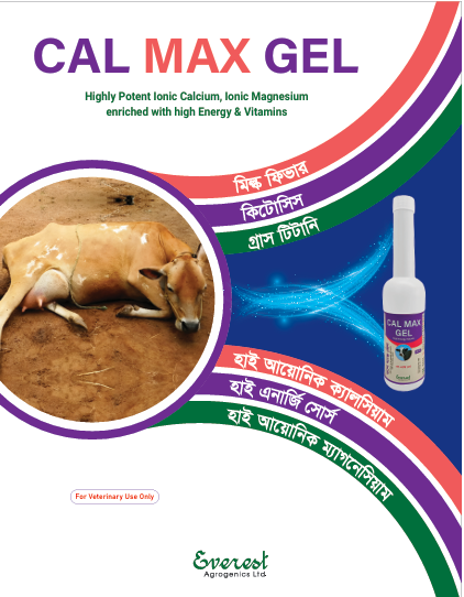 Picture of CAL MAX GEL 300 ml