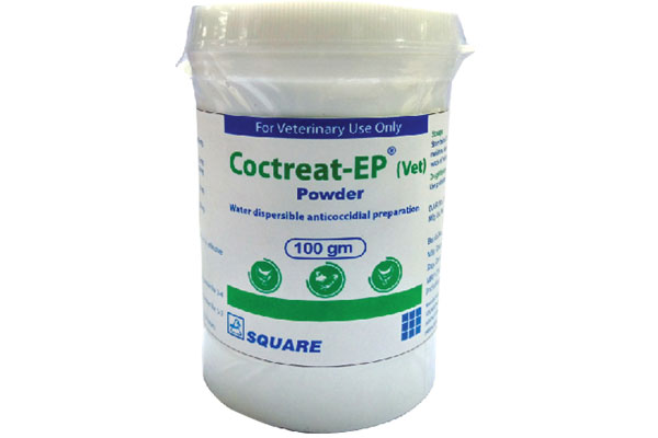 Picture of Coctreat-EP Powder 100 g