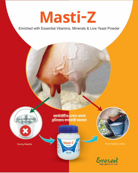Picture of Masti-Z 100 g