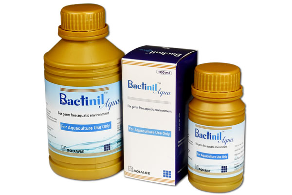 Picture of Bactinil Aqua 100mL