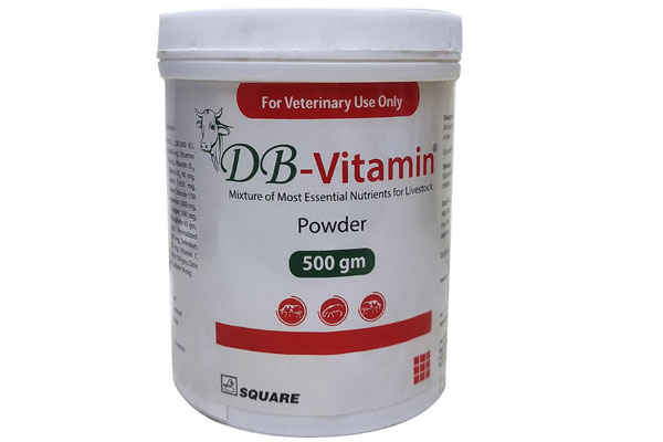 Picture of DB-Vitamin Lite Powder 1 kg