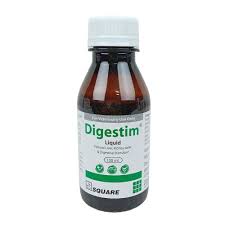 Picture of Digestim Liquid 1 L