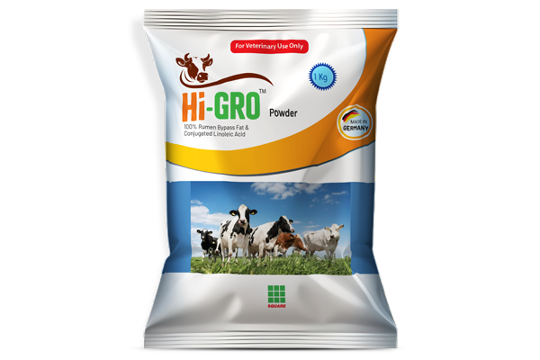 Picture of Hi-GRO Powder 1 kg