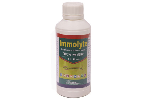 Picture of Immolyte Liquid 1 L