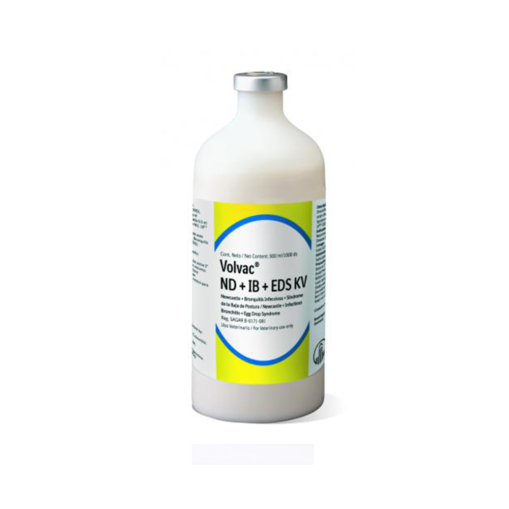 Picture of Volvac ND+IB+EDS KV 500 ml