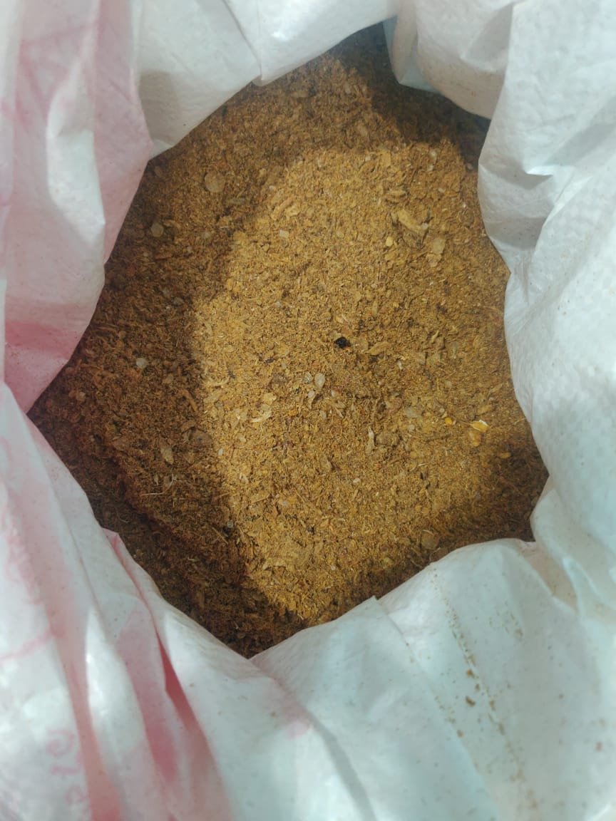Picture of Fish Meal (30% Protin) -50 Kg