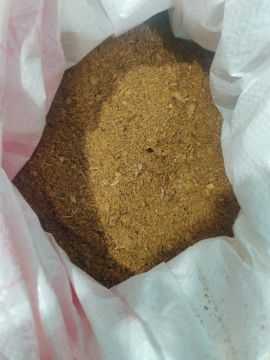 Picture of Fish Meal (60% Protin) -50 Kg