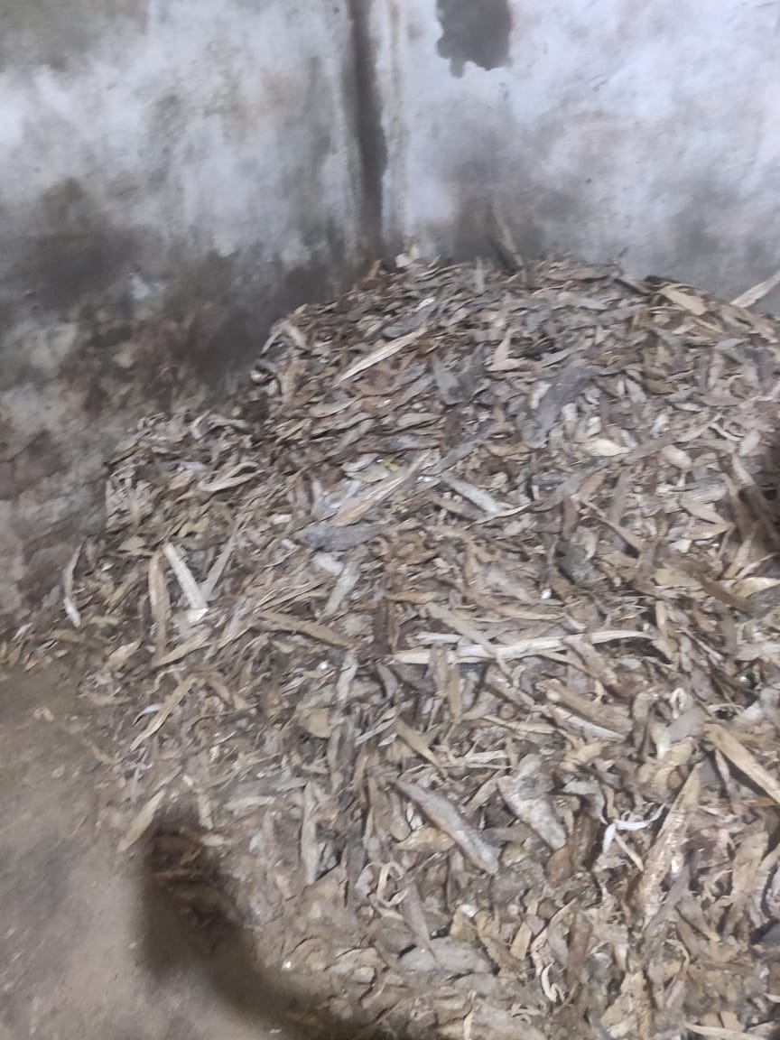 Picture of Fish Meal (30% Protin) -50 Kg