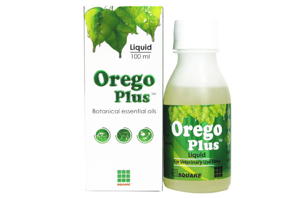 Picture of Orego Plus Liquid 100ml