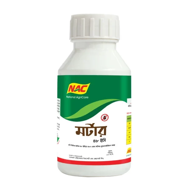 Picture of Morter-48 EC -250ml