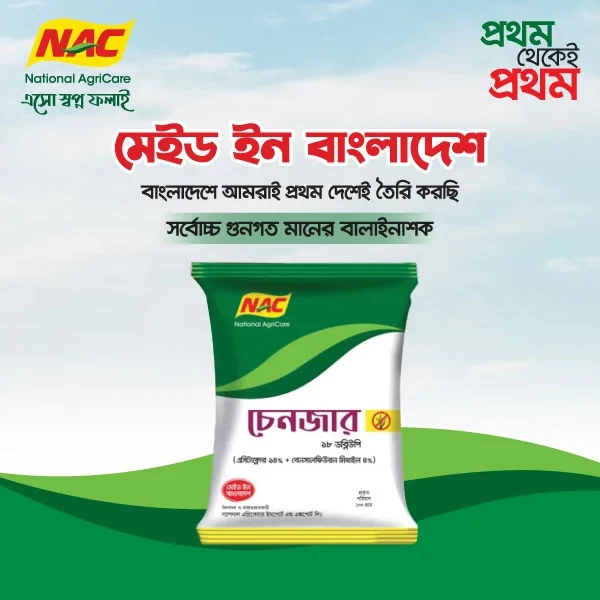 Picture of Changer-18 WP 50gm