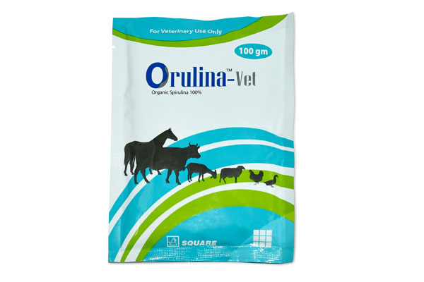 Picture of Orulina-Vet Powder 100g