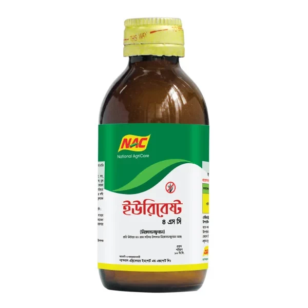 Picture of Uribest-4 SC -200ml