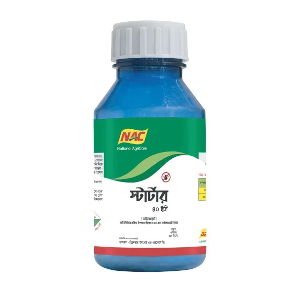 Picture of Starter -40EC 100ml