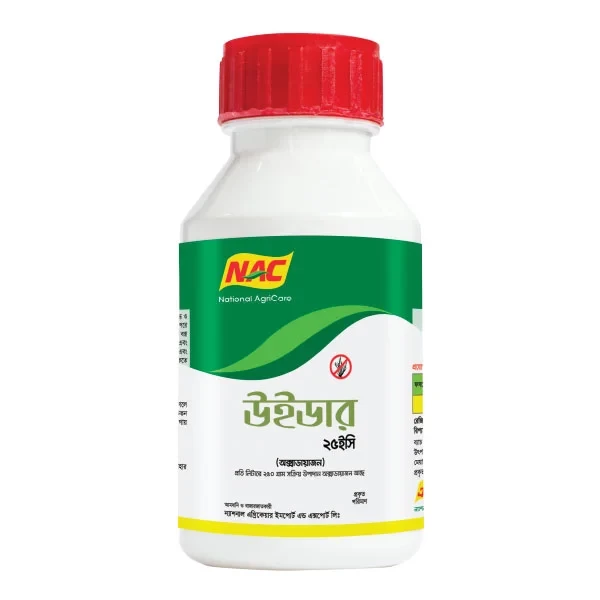 Picture of Weeder-25 EC -400ml