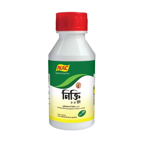 Picture of Nikkty-8.8 EC -100ml