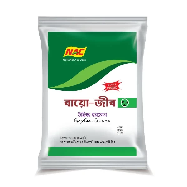 Picture of Bio-Gibb -10gm