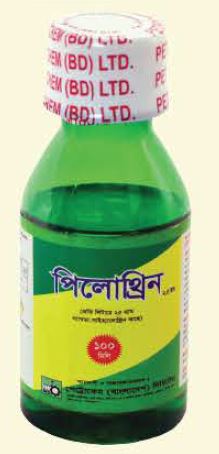 Picture of Pilothrin 2.5EC 400ml
