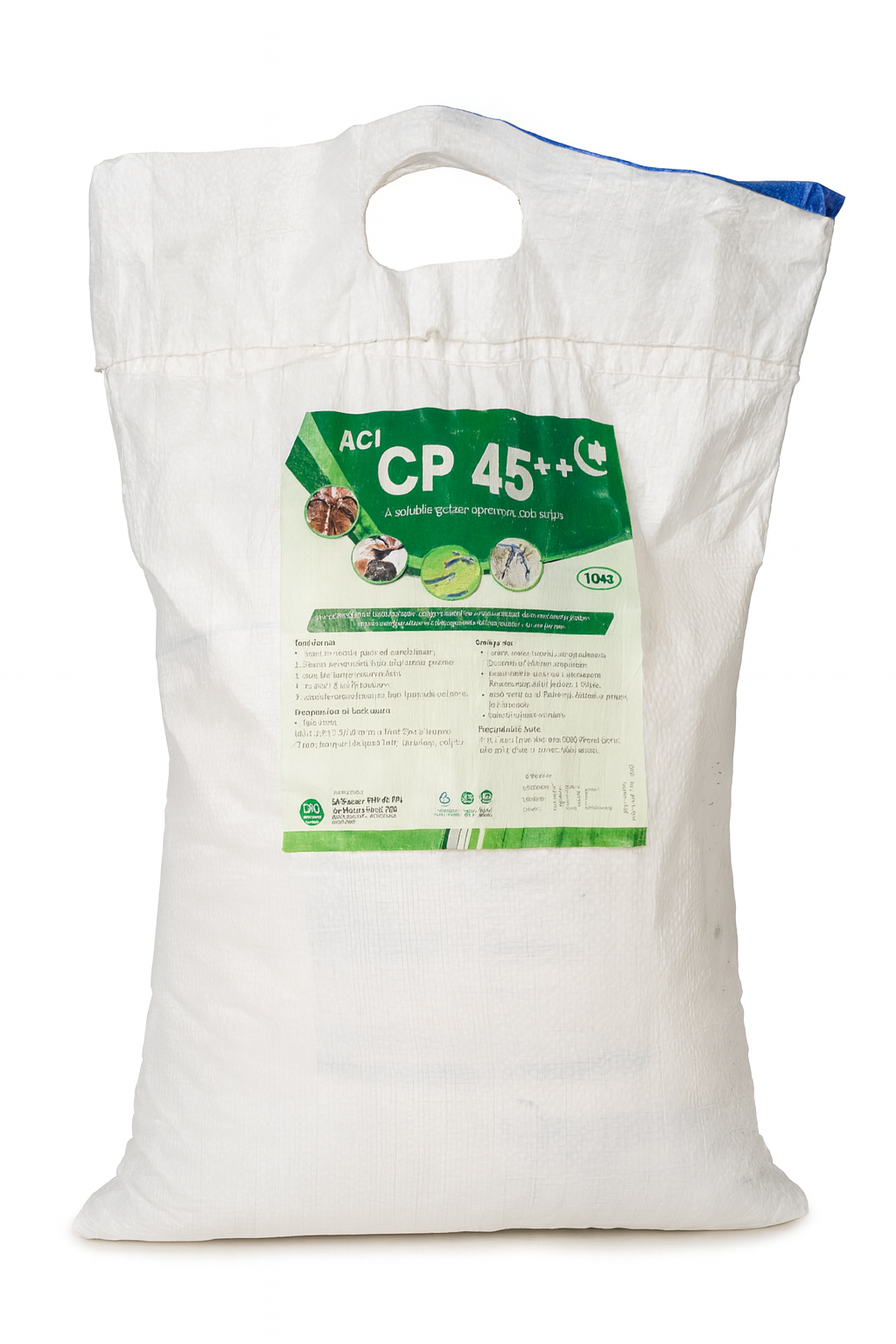 Picture of CP 45 Plus 10kg