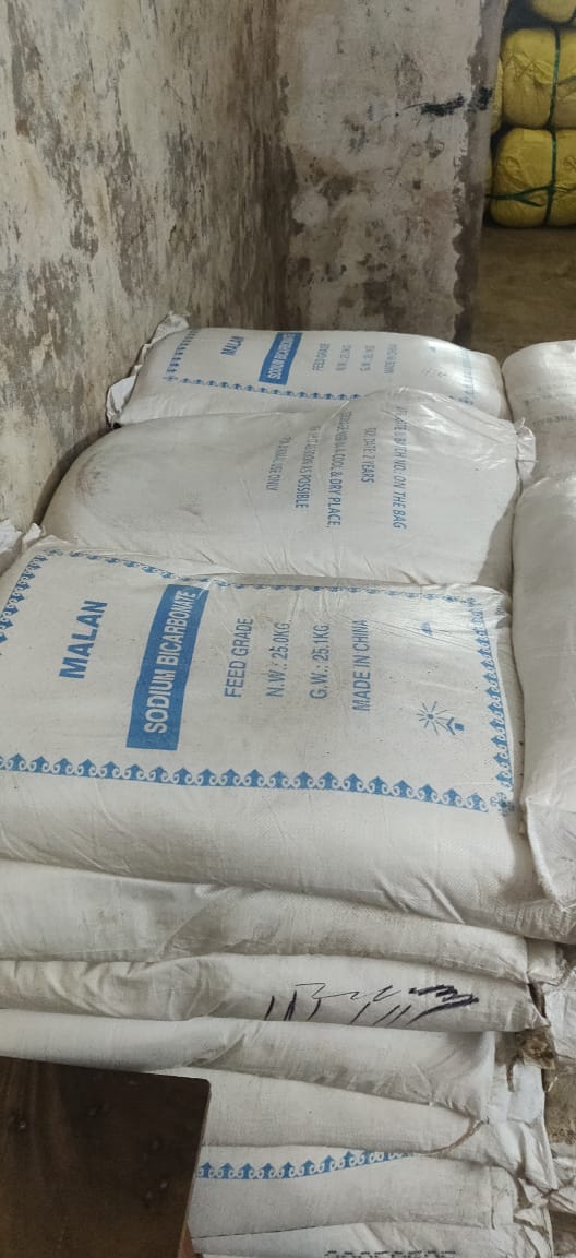 Picture of  Sodium Bicarbonate (MALAN) -25kg